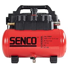 Senco litre low for sale  Delivered anywhere in UK