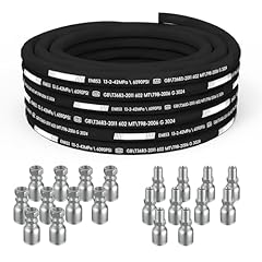 Hydraulic hose for sale  Delivered anywhere in UK