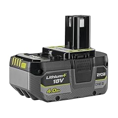 Ryobi 18l40 18v gebraucht kaufen  Wird an jeden Ort in Deutschland