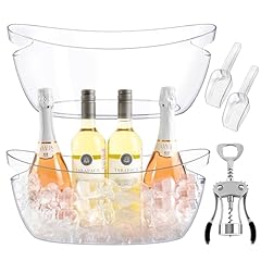 Ice buckets parties for sale  Delivered anywhere in USA 