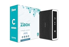 Zotac zbox ci649 gebraucht kaufen  Wird an jeden Ort in Deutschland