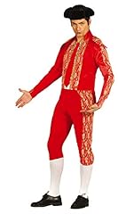 Adult bullfighter costume for sale  Delivered anywhere in UK