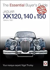 Jaguar 120 140 gebraucht kaufen  Wird an jeden Ort in Deutschland