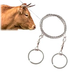 2pack livestocks horn for sale  Delivered anywhere in USA 