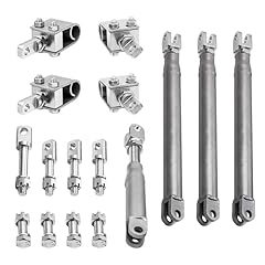Maxpeedingrods harley clamp for sale  Delivered anywhere in USA 