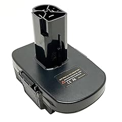 Battery adapter craftsman for sale  Delivered anywhere in USA 