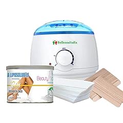 Kit depilazione vaso usato  Spedito ovunque in Italia 