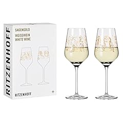 Ritzenhoff 3411001 verre d'occasion  Livré partout en France