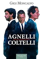 Agnelli coltelli usato  Spedito ovunque in Italia 