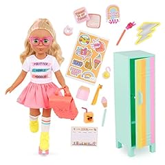 Glitter girls glitter d'occasion  Livré partout en France