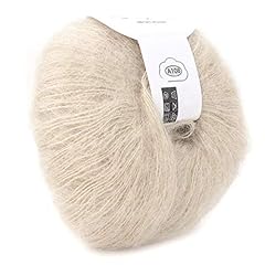 Soft mohair knitting for sale  Delivered anywhere in UK