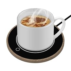 Scaldavivande scaldatazze caff usato  Spedito ovunque in Italia 