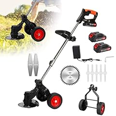 Electric weed wacker for sale  Delivered anywhere in Ireland