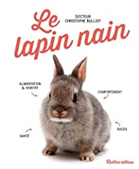 elevage lapin nain d'occasion  Livré partout en France