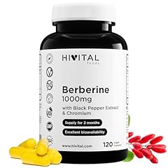 Berberin 1000 120 gebraucht kaufen  Wird an jeden Ort in Deutschland