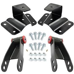 Gdydi lowering shackles for sale  Delivered anywhere in USA 