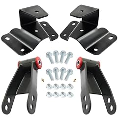 Lowering shackles hangers for sale  Delivered anywhere in USA 