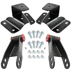 Gdydi lowering shackles for sale  Delivered anywhere in USA 