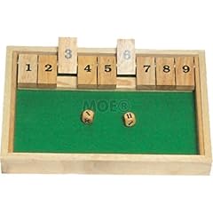 Pintoy wooden shut for sale  Delivered anywhere in UK