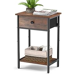 Pabroni night stand for sale  Delivered anywhere in USA 