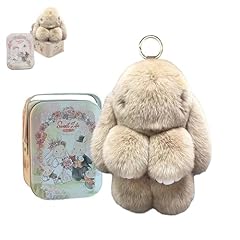 Bovvsky bunny keychain for sale  Delivered anywhere in USA 