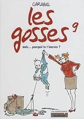 ... énerves d'occasion  Livré partout en France