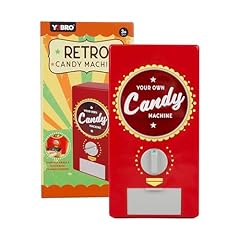 Retro candy dispenser for sale  Delivered anywhere in USA 