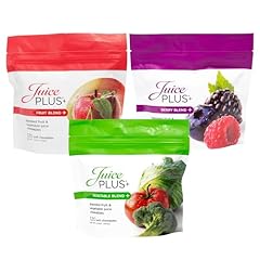 Juiceplus fruit vegetable for sale  Delivered anywhere in USA 