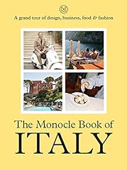 The monocle book usato  Spedito ovunque in Italia 