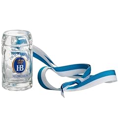 Hofbräuhaus münchen schnapsg gebraucht kaufen  Wird an jeden Ort in Deutschland