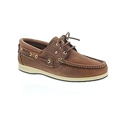 Dubarry Commodore X LT Boat Shoes for Sailing Yachting for sale  Delivered anywhere in Ireland