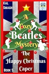 Happy christmas caper for sale  Delivered anywhere in UK