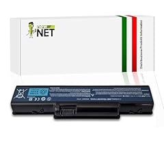 New net batteria usato  Spedito ovunque in Italia 
