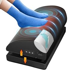 Foot rest desk for sale  Delivered anywhere in USA 