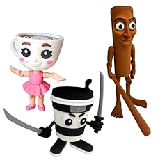 Genérico lot figurines d'occasion  Livré partout en France