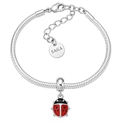 Saga gioielli bracciale usato  Spedito ovunque in Italia 