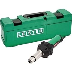Leister 1600 triac d'occasion  Livré partout en France