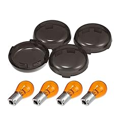 Autohaux smoked black for sale  Delivered anywhere in UK