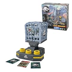 Epoch games jurassic d'occasion  Livré partout en France