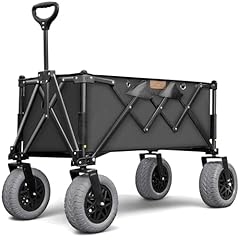 Folding beach wagon for sale  Delivered anywhere in USA 