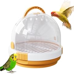 Bird travel cage for sale  Delivered anywhere in USA 