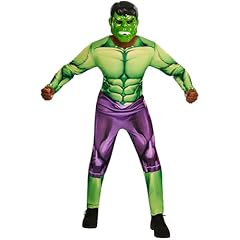Rubies official hulk for sale  Delivered anywhere in UK