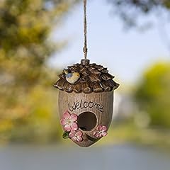 Home hanging bird for sale  Delivered anywhere in USA 