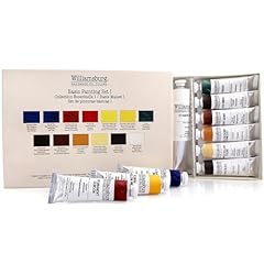 Williamsburg artist oil for sale  Delivered anywhere in USA 