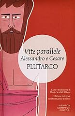 Vite parallele. alessandro usato  Spedito ovunque in Italia 