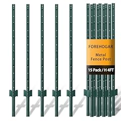 Forehogar metal fence for sale  Delivered anywhere in USA 