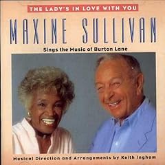 Maxine sullivan sings for sale  Delivered anywhere in USA 