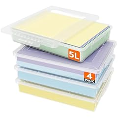 Lifewit pack aufbewahrungsbox gebraucht kaufen  Wird an jeden Ort in Deutschland