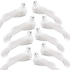 Uwioff artificial birds for sale  Delivered anywhere in USA 