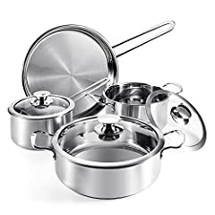 Aufranc stainless steel for sale  Delivered anywhere in USA 